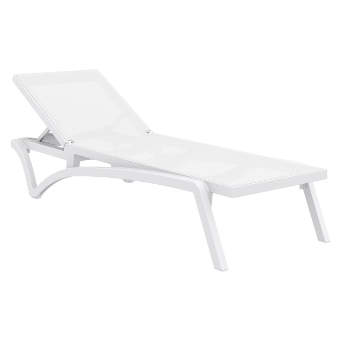 Outdoor Chaise Lounge & Reviews Joss & Main